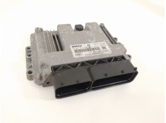 Recambio de centralita motor uce para kia sportage concept 4x2 referencia OEM IAM 391202A051 0281017695 