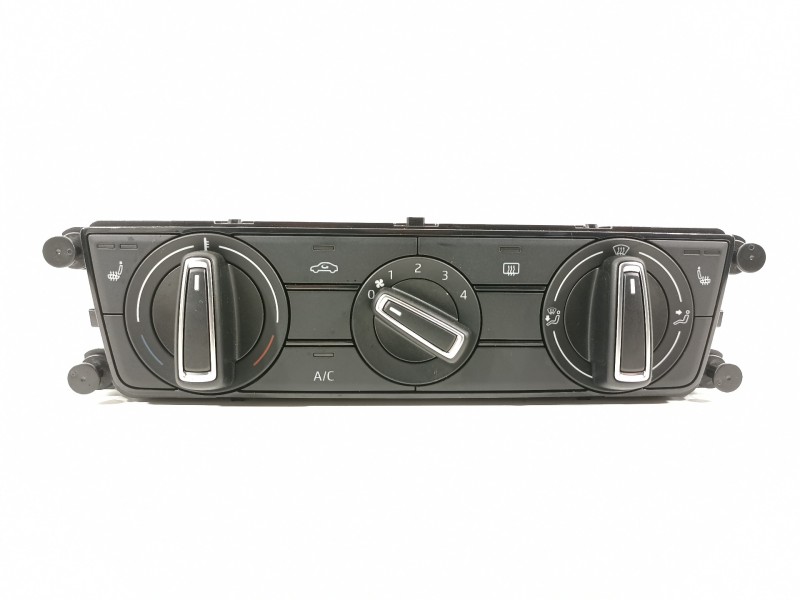 Recambio de mando calefaccion / aire acondicionado para seat ibiza (kj1) reference referencia OEM IAM 6F1820045L  