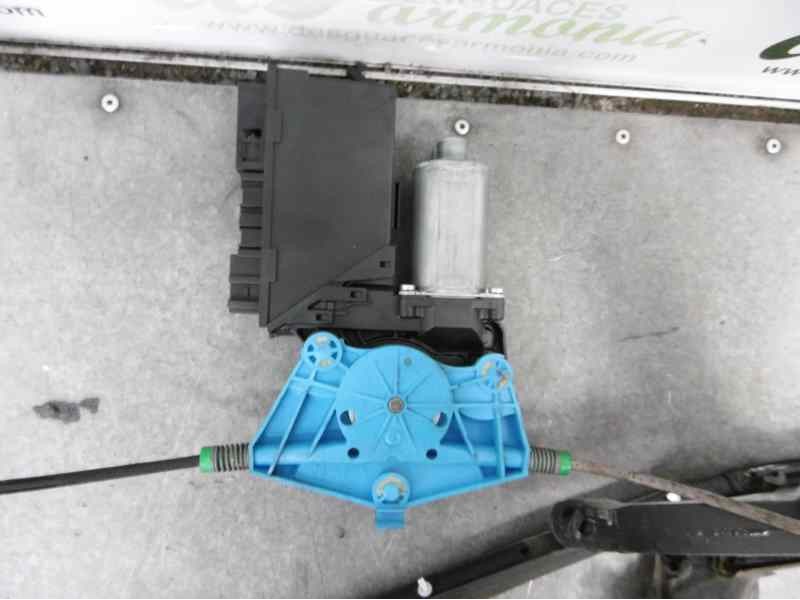 Recambio de elevalunas trasero derecho para seat exeo berlina (3r2) reference referencia OEM IAM 8E0839462C 8E0959802E 