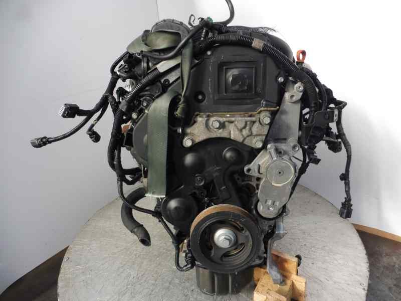 Recambio de motor completo para peugeot 207 urban referencia OEM IAM 8HR  