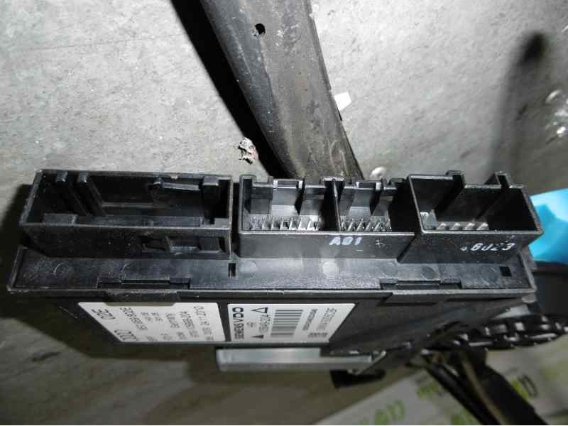 Recambio de elevalunas trasero derecho para seat exeo berlina (3r2) reference referencia OEM IAM 8E0839462C 8E0959802E 