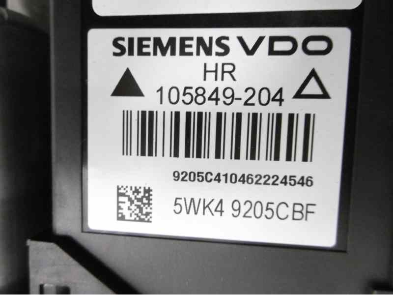 Recambio de elevalunas trasero derecho para seat exeo berlina (3r2) reference referencia OEM IAM 8E0839462C 8E0959802E 