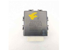 Recambio de modulo electronico para toyota auris hybrid advance referencia OEM IAM 8594002060 4230002070 