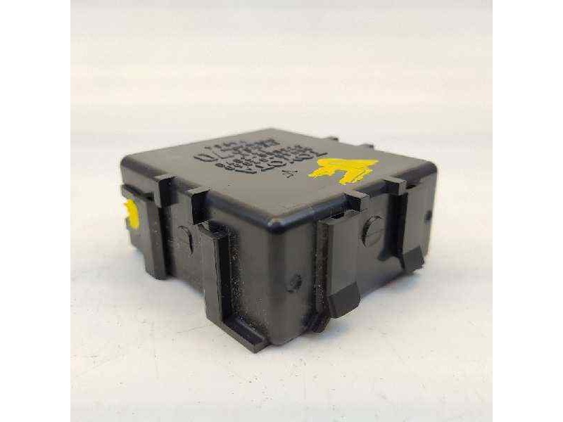 Recambio de modulo electronico para toyota auris hybrid advance referencia OEM IAM 8594002060 4230002070 