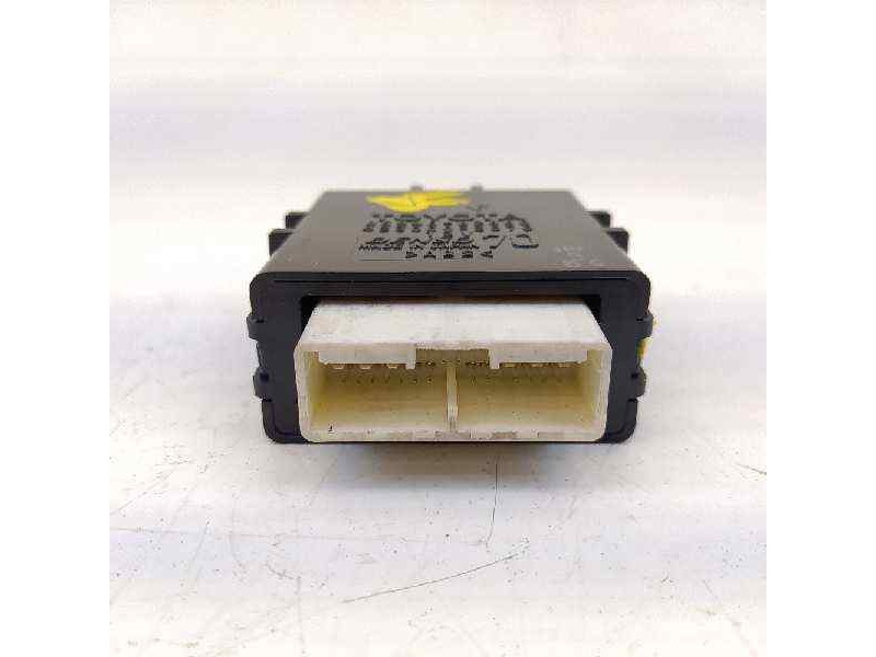 Recambio de modulo electronico para toyota auris hybrid advance referencia OEM IAM 8594002060 4230002070 