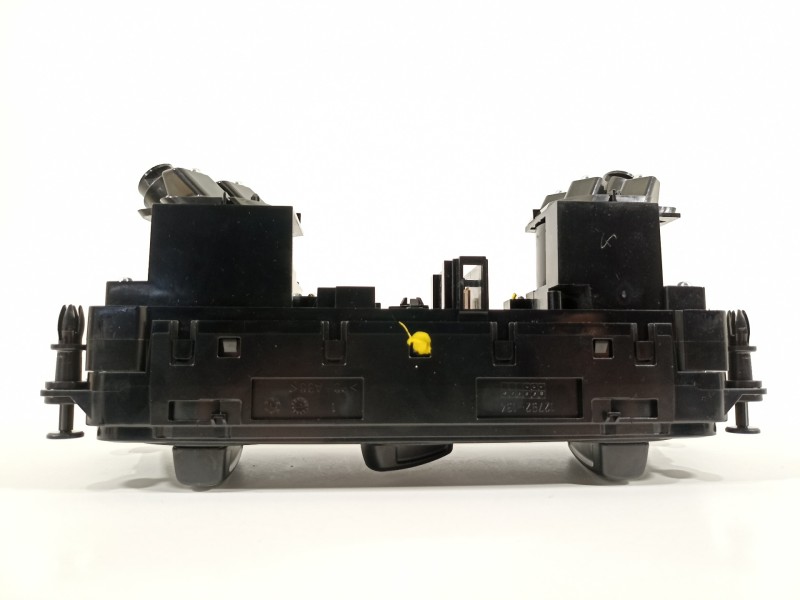 Recambio de mando calefaccion / aire acondicionado para seat ibiza (kj1) reference referencia OEM IAM 6F1820045L  