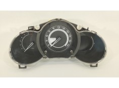 Recambio de cuadro instrumentos para citroën c3 attraction referencia OEM IAM 98041179XT  