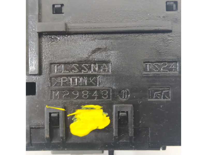 Recambio de mando luces para honda cr-z (szt) gt referencia OEM IAM M29843  