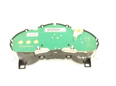 Recambio de cuadro instrumentos para citroën c3 attraction referencia OEM IAM 98041179XT   2