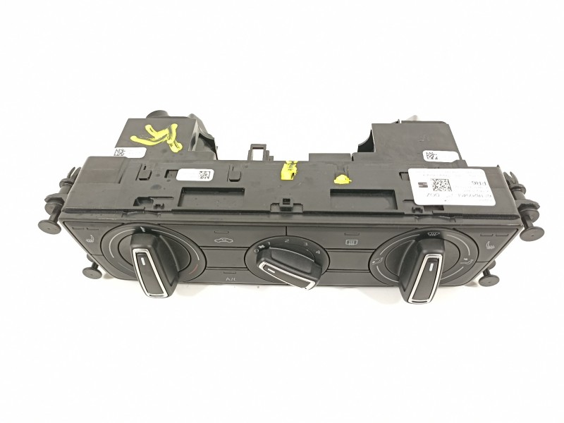 Recambio de mando calefaccion / aire acondicionado para seat ibiza (kj1) reference referencia OEM IAM 6F1820045L  