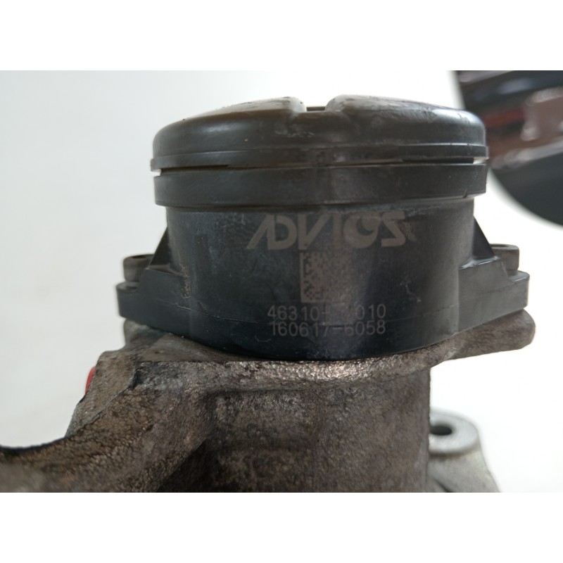 Recambio de pinza freno trasera izquierda para toyota c-hr ax1t(eu,m)/zyx10(h)/zyx10l-ahxgbw(3a) referencia OEM IAM 4631078010 1