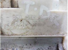 Recambio de cerradura puerta trasera derecha para seat exeo berlina (3r2) reference referencia OEM IAM    2