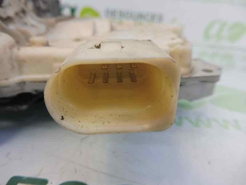 Recambio de cerradura puerta trasera derecha para seat exeo berlina (3r2) reference referencia OEM IAM   