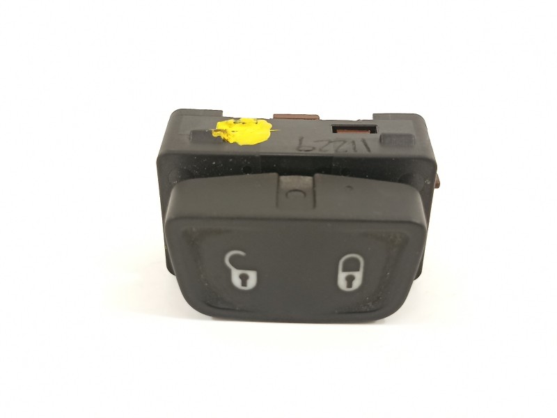 Recambio de mando multifuncion para jeep renegade deserthawk 4wd referencia OEM IAM 30170845  