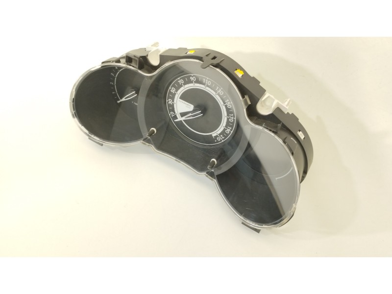 Recambio de cuadro instrumentos para citroën c3 attraction referencia OEM IAM 98041179XT  