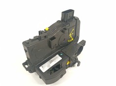 Recambio de cerradura puerta delantera izquierda para kia sportage concept 4x2 referencia OEM IAM 813103U000  