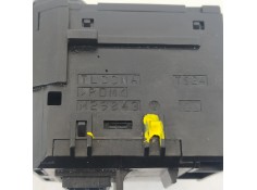 Recambio de mando limpia para honda cr-z (szt) gt referencia OEM IAM M29843   2