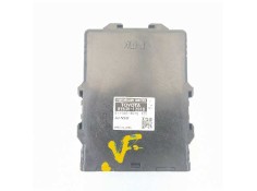 Recambio de centralita cambio automatico para toyota auris hybrid advance referencia OEM IAM 8953512010 0791004570 