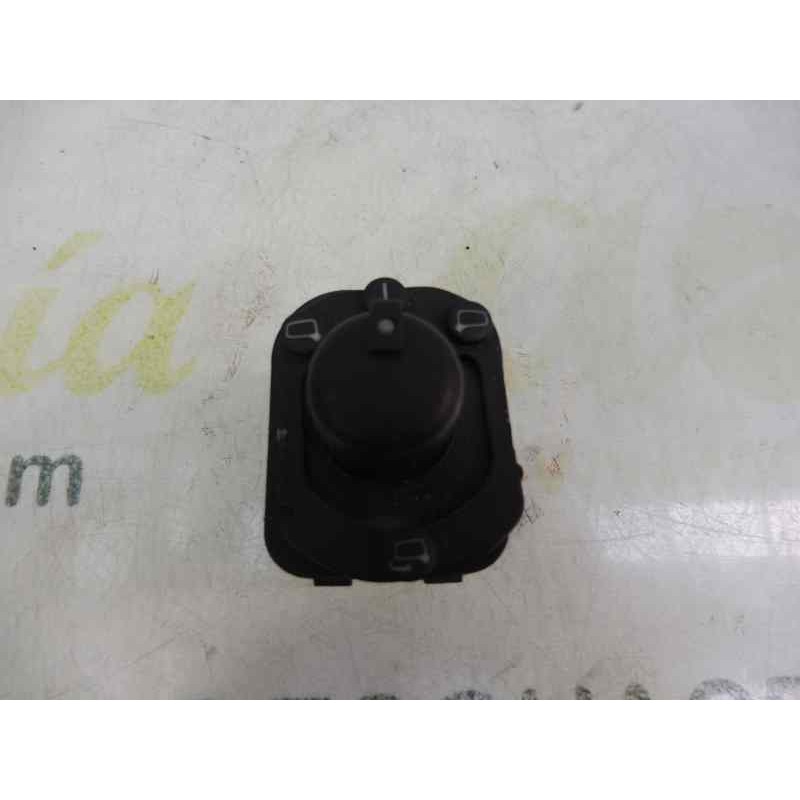 Recambio de mando retrovisor para seat exeo berlina (3r2) reference referencia OEM IAM 8E0959565A  