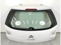 Recambio de porton trasero para citroën c3 attraction referencia OEM IAM 9800  