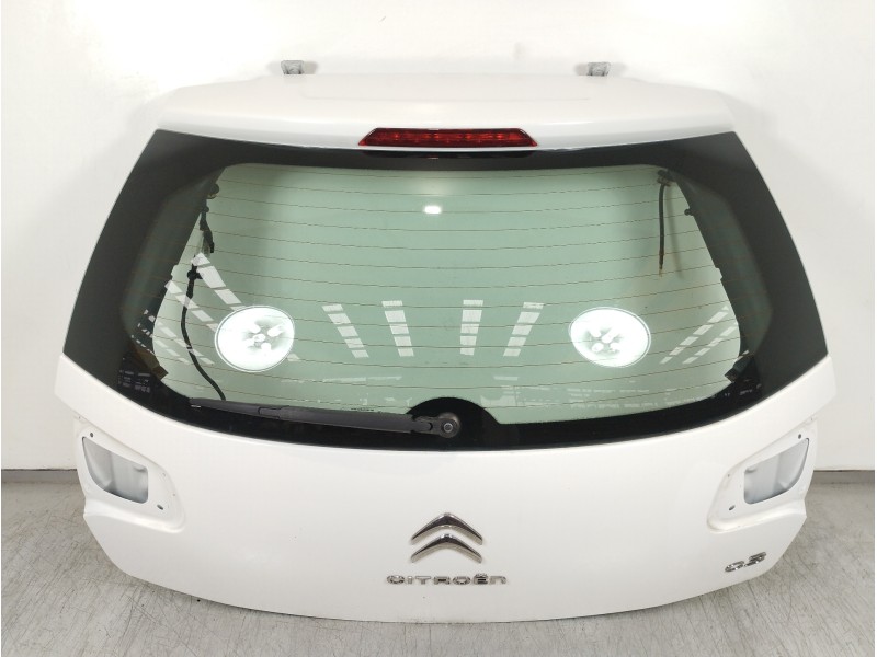 Recambio de porton trasero para citroën c3 attraction referencia OEM IAM 9800  