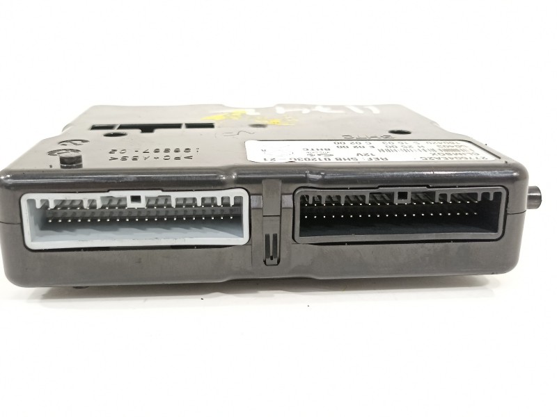 Recambio de modulo electronico para nissan qashqai (j11) 360 referencia OEM IAM 5HB012030  