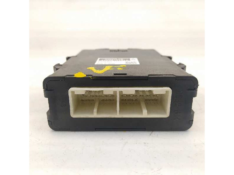 Recambio de centralita cambio automatico para toyota auris hybrid advance referencia OEM IAM 8953512010 0791004570 