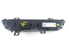 Recambio de mando climatizador para toyota c-hr ax1t(eu,m)/zyx10(h)/zyx10l-ahxgbw(3a) referencia OEM IAM 55900F4030   2