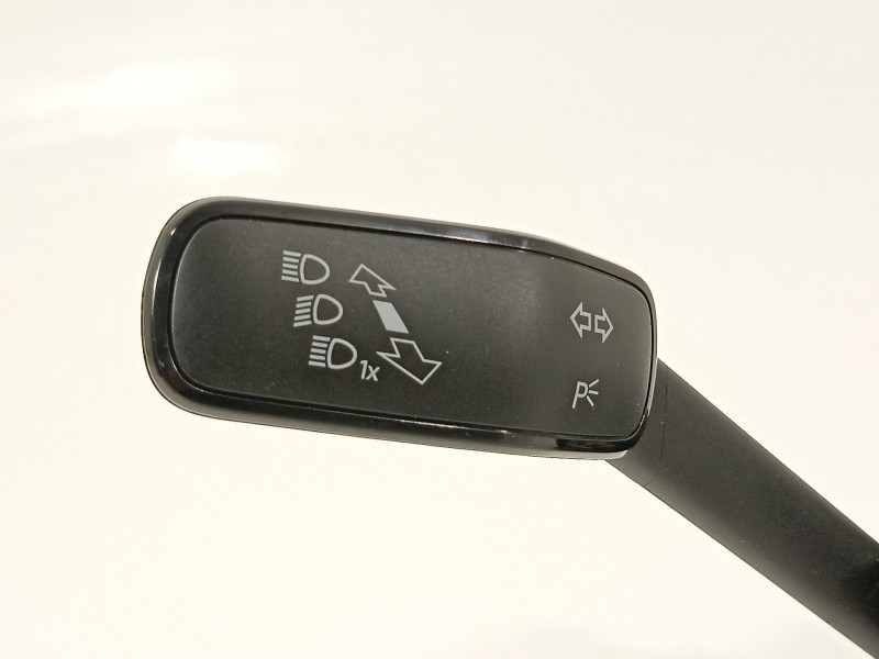 Recambio de mando intermitentes para seat ibiza (kj1) reference referencia OEM IAM 2Q1953507L  