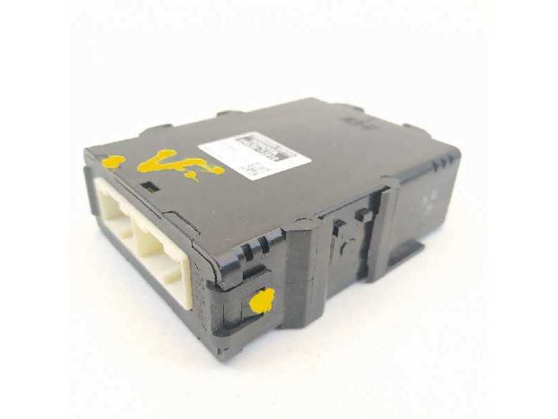 Recambio de centralita cambio automatico para toyota auris hybrid advance referencia OEM IAM 8953512010 0791004570 