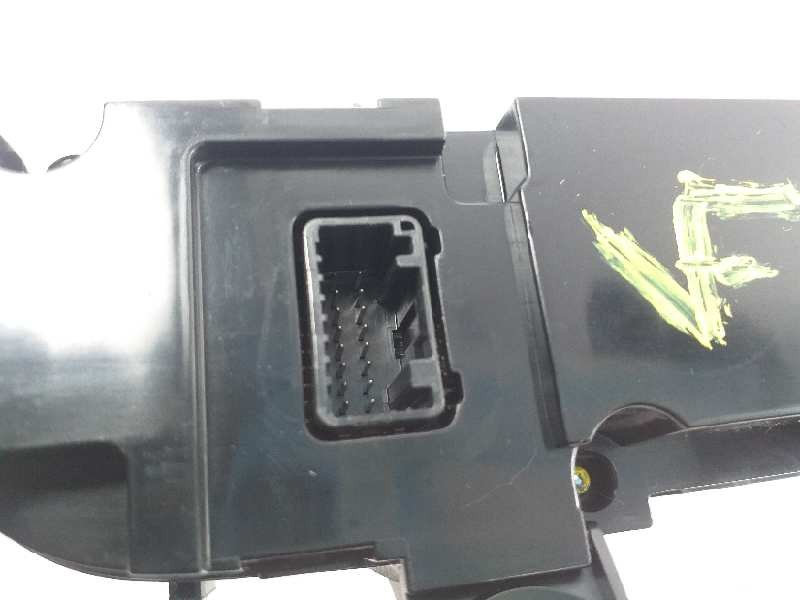 Recambio de mando climatizador para toyota c-hr ax1t(eu,m)/zyx10(h)/zyx10l-ahxgbw(3a) referencia OEM IAM 55900F4030  