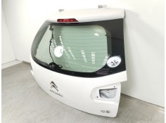 Recambio de porton trasero para citroën c3 attraction referencia OEM IAM 9800   2