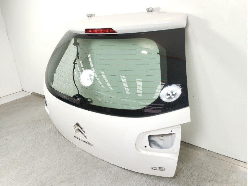 Recambio de porton trasero para citroën c3 attraction referencia OEM IAM 9800  