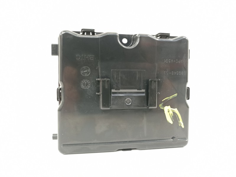 Recambio de modulo electronico para nissan qashqai (j11) 360 referencia OEM IAM 5HB012030  