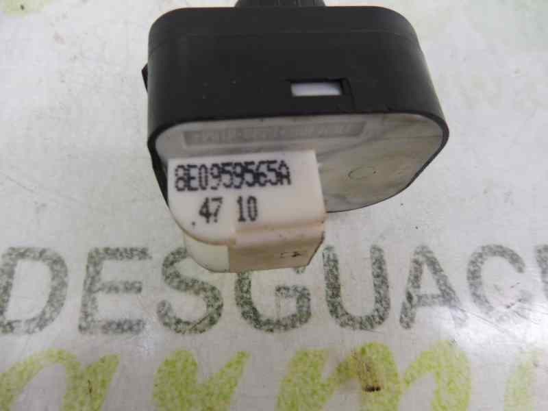 Recambio de mando retrovisor para seat exeo berlina (3r2) reference referencia OEM IAM 8E0959565A  
