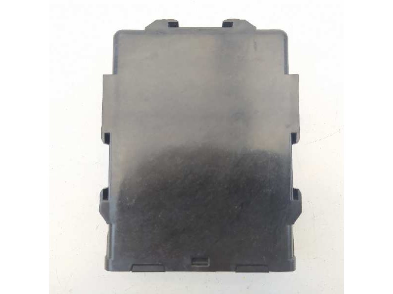 Recambio de centralita cambio automatico para toyota auris hybrid advance referencia OEM IAM 8953512010 0791004570 