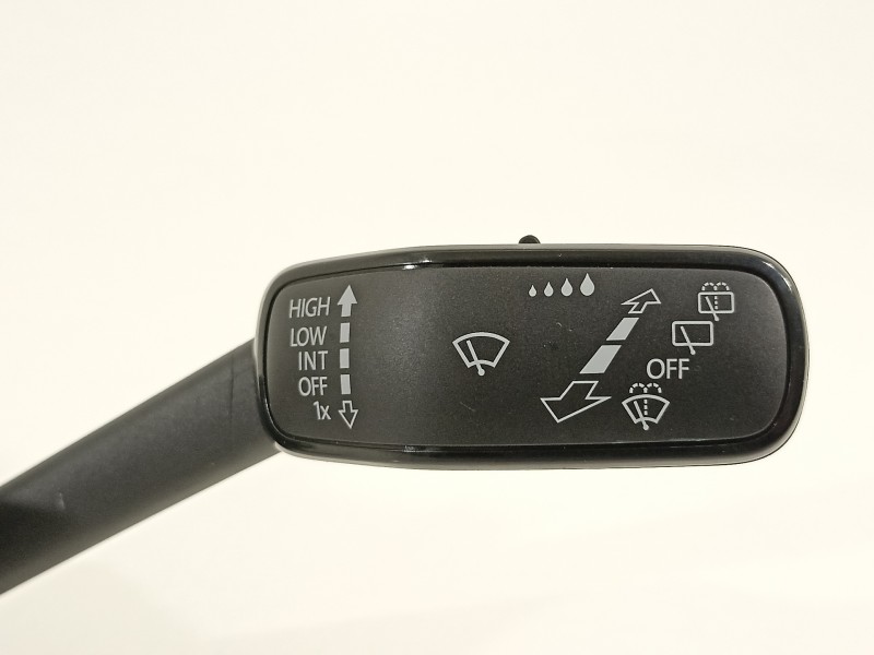 Recambio de mando intermitentes para seat ibiza (kj1) reference referencia OEM IAM 2Q1953507L  