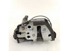 Recambio de cerradura puerta trasera izquierda para toyota verso active referencia OEM IAM    2