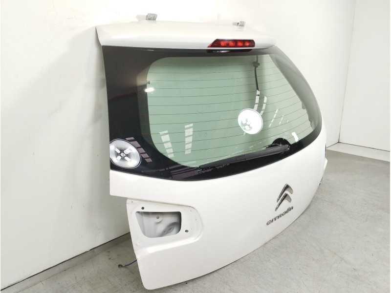 Recambio de porton trasero para citroën c3 attraction referencia OEM IAM 9800  