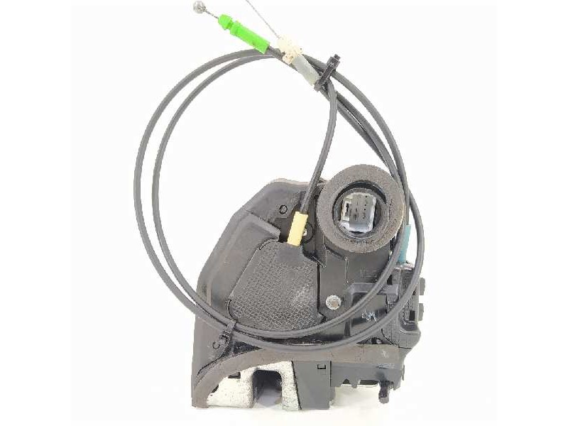 Recambio de cerradura puerta trasera izquierda para toyota verso active referencia OEM IAM   