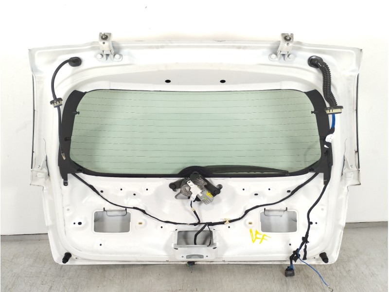 Recambio de porton trasero para citroën c3 attraction referencia OEM IAM 9800  
