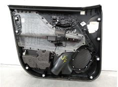Recambio de guarnecido puerta delantera derecha para jeep renegade deserthawk 4wd referencia OEM IAM 2619066   2