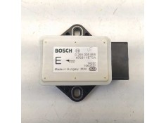 Recambio de sensor para nissan 370 z (z34) nismo referencia OEM IAM 479311ET0A 0265005858 1275100464