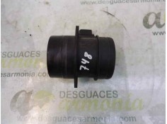 Recambio de caudalimetro para seat exeo berlina (3r2) reference referencia OEM IAM 03G906461D 0281002735 