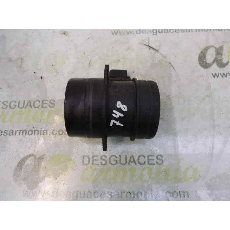 Recambio de caudalimetro para seat exeo berlina (3r2) reference referencia OEM IAM 03G906461D 0281002735 