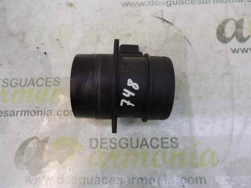 Recambio de caudalimetro para seat exeo berlina (3r2) reference referencia OEM IAM 03G906461D 0281002735 