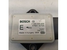 Recambio de sensor para nissan 370 z (z34) nismo referencia OEM IAM 479311ET0A 0265005858 1275100464 2