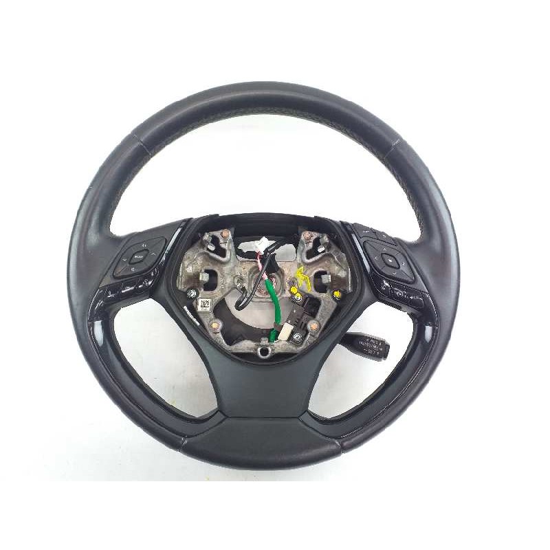 Recambio de volante para toyota c-hr ax1t(eu,m)/zyx10(h)/zyx10l-ahxgbw(3a) referencia OEM IAM 627554600  