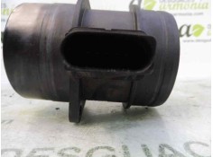 Recambio de caudalimetro para seat exeo berlina (3r2) reference referencia OEM IAM 03G906461D 0281002735  2