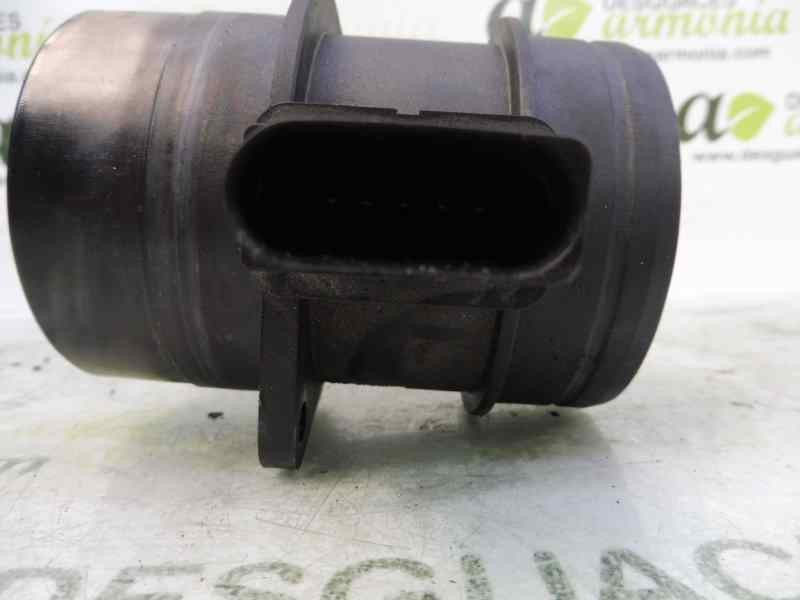 Recambio de caudalimetro para seat exeo berlina (3r2) reference referencia OEM IAM 03G906461D 0281002735 